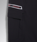 Pantalon de travail Femme noir ABILITY ATHENA - Diadora - 17982680013