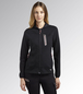 Sweat-shirt de travail noir Femme ABILITY ATHENA - Diadora - 17982780013