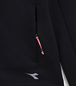 Sweat-shirt de travail noir Femme ABILITY ATHENA - Diadora - 17982780013