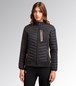 Veste de travail noire Femme PADDED JACKET TECH ATHENA - Diadora - 17982880013