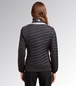Veste de travail noire Femme PADDED JACKET TECH ATHENA - Diadora - 17982880013