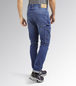 Pantalon de travail bleu STONE ERGO STRETCH - Diadora - 17982960023
