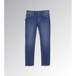 Pantalon de travail bleu STONE STRETCH - Diadora - 17983060023