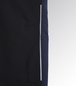 Pantalon de travail bleu marine/noir HYBRID CARGO - Diadora - 179839C4725