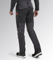 Pantalon de travail noir HYBRID CARGO - Diadora - 179839C8817