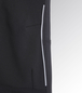 Pantalon de travail noir HYBRID CARGO - Diadora - 179839C8817
