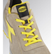 Chaussures de travail DIADORA GLOVE MDS LOW S1P HRO SRC marron clair - 179894750290