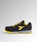 Chaussures de travail DIADORA GLOVE MDS LOW S1P HRO SRC noir - 179894800130