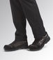 Chaussures de travail DIADORA RUN LOW MET FREE S3L FO SR ESD noir gris - 179896C0732