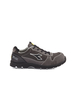 Chaussures de travail DIADORA RUN LOW MET FREE S3L FO SR ESD gris - 179896D0443