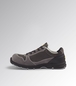 Chaussures de travail DIADORA RUN LOW MET FREE S3L FO SR ESD gris - 179896D0443