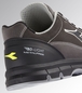 Chaussures de travail DIADORA RUN LOW MET FREE S3L FO SR ESD gris - 179896D0443