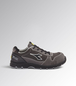 Chaussures de travail DIADORA RUN LOW MET FREE S3L FO SR ESD gris - 179896D0443