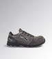 Chaussures de travail DIADORA RUN TEXT LOW MET FREE S1PL FO SR ESD gris - 179897D0443
