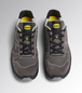 Chaussures de travail DIADORA RUN TEXT LOW MET FREE S1PL FO SR ESD gris - 179897D0443