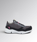 Chaussures de travail FEMME DIADORA ATHENA LOW S3L FO SR ESD gris rose - 179902D0458