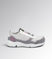 Chaussures de travail Femme DIADORA ATHENA LOW S3L FO SR ESD gris violet - 179902D0459