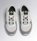 Chaussures de travail Femme DIADORA ATHENA LOW S3L FO SR ESD gris violet - 179902D0459