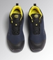 Chaussures de travail DIADORA SMART SOFTBOX LOW S1PL FO SR ESD bleu - 17995860031