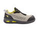 Chaussures de travail DIADORA SMART SOFTBOX LOW S1PL FO SR ESD gris clair - 17995875029