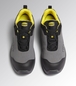 Chaussures de travail DIADORA SMART SOFTBOX LOW S3L FO SR ESD gris - 17995975070