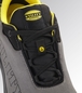 Chaussures de travail DIADORA SMART SOFTBOX LOW S3L FO SR ESD gris - 17995975070