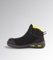 Chaussures de travail DIADORA SMART SOFTBOX MID S3L FO SR ESD noir - 17996080013
