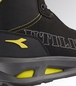 Chaussures de travail DIADORA SMART SOFTBOX MID S3L FO SR ESD noir - 17996080013