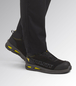 Chaussures de travail DIADORA SMART SOFTBOX MID S3L FO SR ESD noir - 17996080013