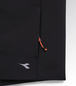 Gilet de travail bleu/noir VEST SOFTSHELL HYBRID - Diadora - 180066C4725