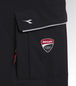 Bermuda Diadora Utility x Ducati Corse DUCATI - Diadora - 18007080013