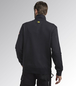 Sweat-shirt noir Utility x Ducati Corse FZ DUCATI - Diadora - 18007180013