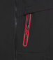 Gilet noir Utility x Ducati Corse SOFTSHELL DUCATI - Diadora - 18007280013