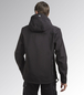 Veste softshell noire Utility x Ducati Corse JACKET SOFTSHELL DUCATI - Diadora - 18007380013