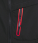 Veste softshell noire Utility x Ducati Corse JACKET SOFTSHELL DUCATI - Diadora - 18007380013