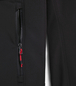 Veste softshell noire Utility x Ducati Corse JACKET SOFTSHELL DUCATI - Diadora - 18007380013