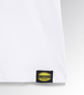 T-shirt de travail blanc manche courte GRAPHIC DUCATI - Diadora - 18007520002
