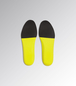 Semelles PU SMART jaune - Diadora - 180199C4133