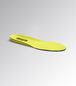 Semelles PU SMART jaune - Diadora - 180199C4133