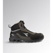 Chaussures de sécurité montantes SHARK STABLE IMPACT LEATHER QUICK MID S3S FO SR SC ESD - Diadora - 180611C2680