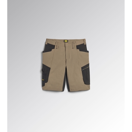 Bermuda de travail beige EVOLUTION - Diadora - 18079575014