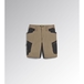Bermuda de travail beige EVOLUTION - Diadora - 18079575014