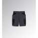 Bermuda de travail gris foncé EVOLUTION - Diadora - 18079580001