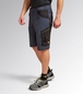 Bermuda de travail gris foncé EVOLUTION - Diadora - 18079580001