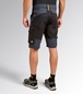 Bermuda de travail gris foncé EVOLUTION - Diadora - 18079580001