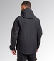 Veste de travail noire SOFTSHELL EVOLUTION - Diadora - 18079680013