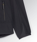 Veste de travail noire SOFTSHELL EVOLUTION - Diadora - 18079680013