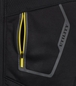 Polaire de travail noir FLEECE FZ EVOLUTION - Diadora - 18079780013