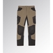 Pantalon de travail beige PERFORMANCE EVOLUTION - Diadora - 18079875014