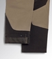 Pantalon de travail beige PERFORMANCE EVOLUTION - Diadora - 18079875014